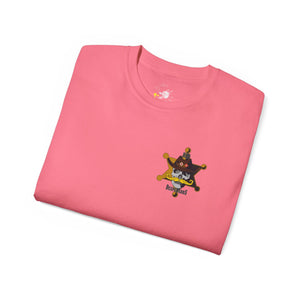500/1000 Club Cotton