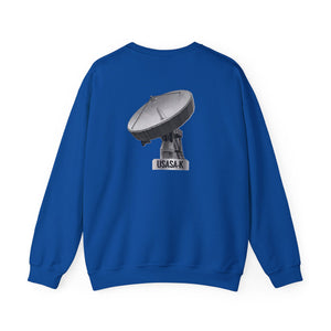 USASA-K - Unisex Heavy Blend™ Crewneck Sweatshirt