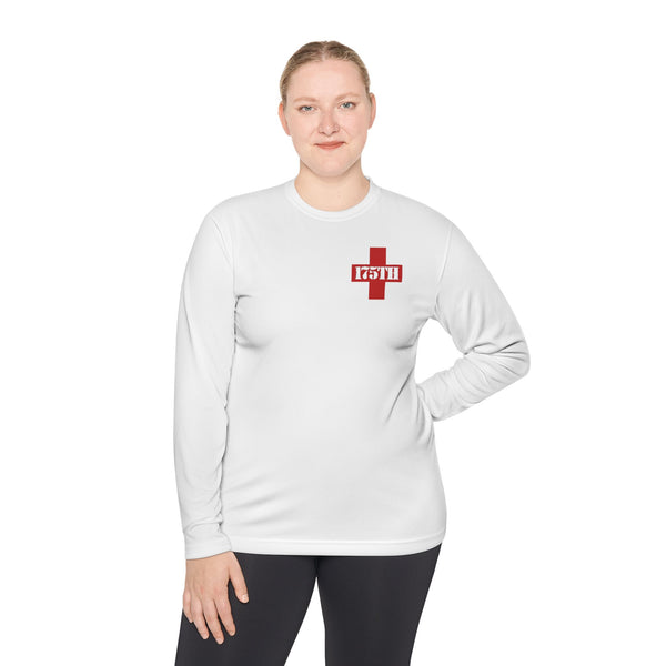 175th SAD - Unisex Lightweight Long Sleeve Tee