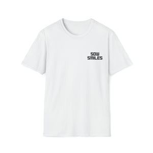 Sow Smiles - soft-style tee