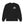 Sow Smiles German - Skeleton Back - Unisex Organic Oversized Sweatshirt Radder 2.0