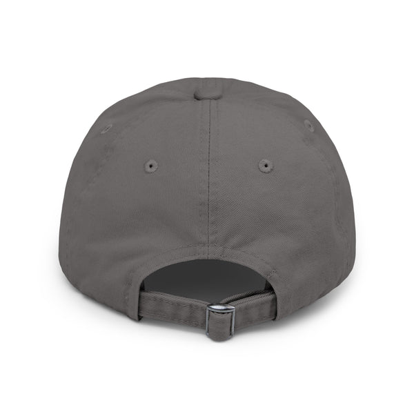 2TSB Distressed Cap