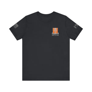 52d SSB - Unisex Jersey Short Sleeve Shirt