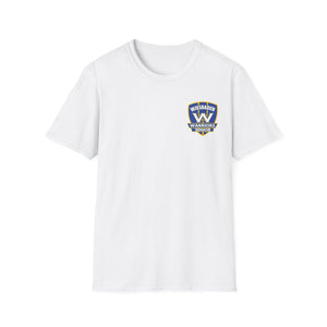 WHS 2027 - Adult Sizing - Unisex Softstyle T-Shirt