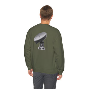 USASA-K - Unisex Heavy Blend™ Crewneck Sweatshirt