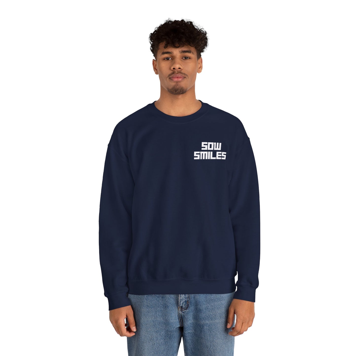 Sow Smiles Sweatshirt