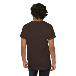WHS Class of 2027 - Blank Back - Adult Sizing - Unisex Heavy Cotton