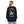 Sow Smiles - Skeleton Back - Unisex Garment-dyed Long Sleeve T-Shirt