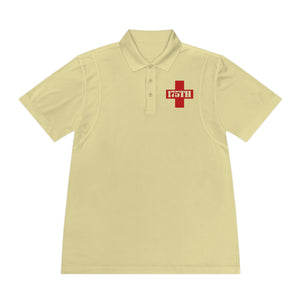175th - Men's Sport Polo Shirt