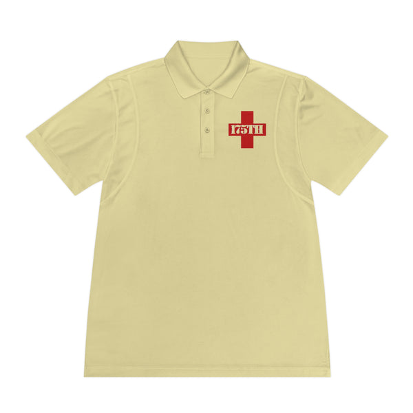 175th - Men's Sport Polo Shirt