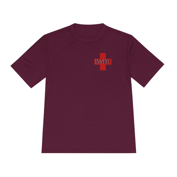 175th SAD - Unisex Moisture Wicking Tee