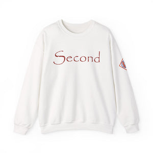 2TSB - Unisex Heavy Blend™ Crewneck Sweatshirt