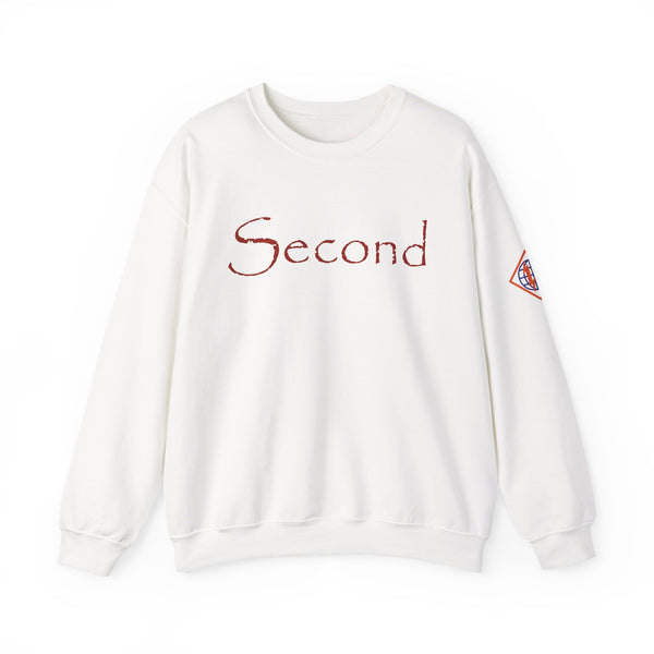 2TSB - Unisex Heavy Blend™ Crewneck Sweatshirt
