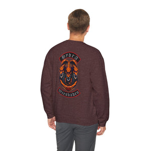 Hydra Unisex Heavy Blend™ Crewneck Sweatshirt