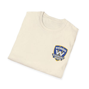 WHS 2027 - Adult Sizing - Unisex Softstyle T-Shirt