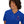 AAB U'R-AF - Orange text - Men's Piqué Polo