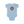 67th FRSD - Infant Fine Jersey Bodysuit- Printed in UK