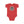 67th FRSD - Infant Fine Jersey Bodysuit- Printed in UK