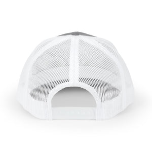 Warhammer Snapback Trucker Cap