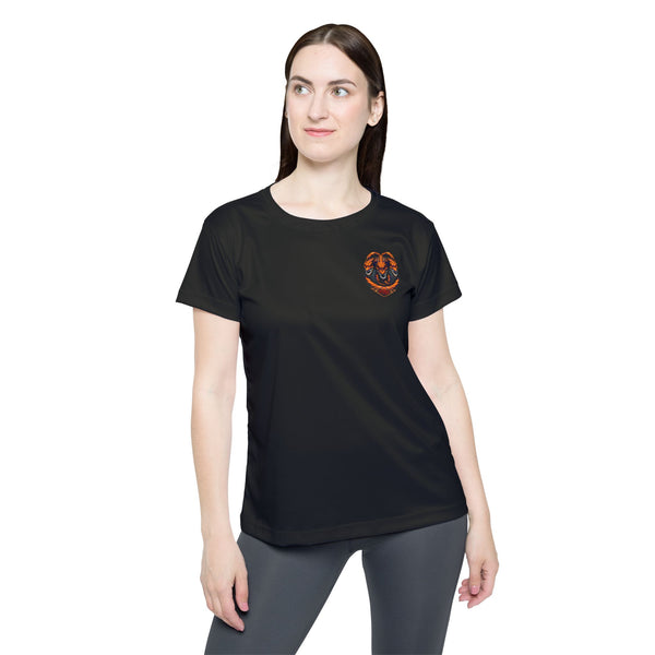 Hydra Women's Sports Jersey (AOP)