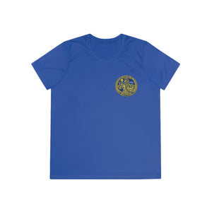 Praetorians Ladies Competitor Tee