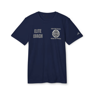 512th Elite Coach Adidas Unisex Sport Shirt
