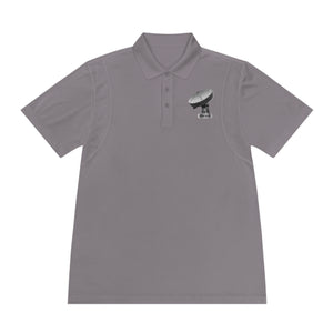 Antenna - Sport Polo Shirt