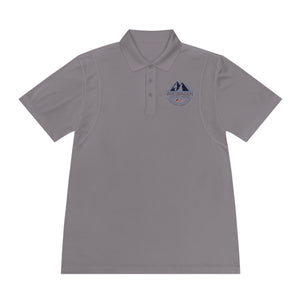 WHM - Men's Sport Polo Shirt