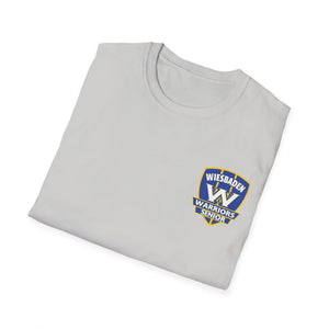 WHS 2027 - Adult Sizing - Unisex Softstyle T-Shirt