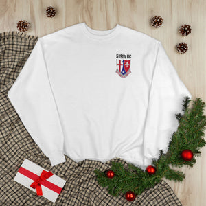 519th Hospital Center - Unisex EcoSmart® Crewneck Sweatshirt