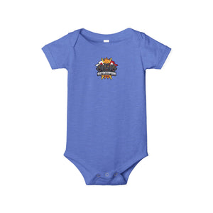 USASA-K - Blank Back - Infant Jersey One Piece