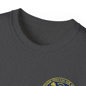 Praetorians Unisex Ultra Cotton Tee