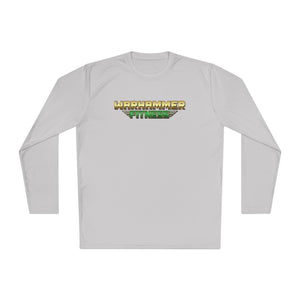 Warhammer Fitness - Unisex Lightweight Long Sleeve Tee