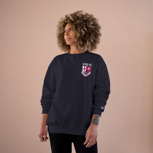 Hospital Center Champion Sweatshirt