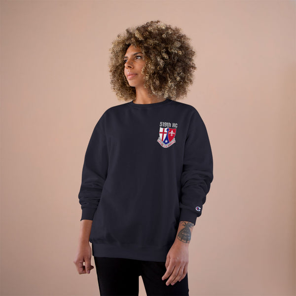 Hospital Center Champion Sweatshirt