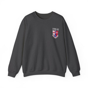 519th Hospital Center - Unisex Heavy Blend™ Crewneck Sweatshirt