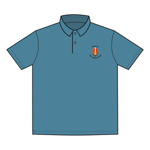 PPT Sword - Mercer+Mettle® Men's Recharge Jersey Polo
