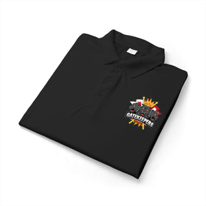 USASA-K - Sport-Tek® PosiCharge® Competitor™ Polo