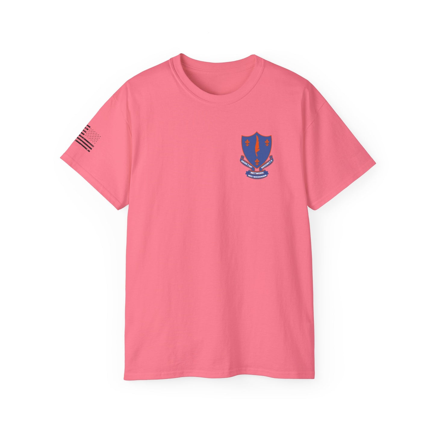 NEC-W - Unisex Ultra Cotton Tee