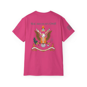 Wired for War - Unisex Ultra Cotton Shirt