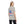 America x3 !  Unisex Midweight T-shirt, Made in USA