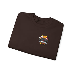 USASA-K - Blank Back - Unisex Heavy Blend™ Crewneck Sweatshirt
