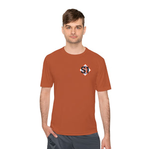 102d SSB S1 - Moisture Wicking Tee