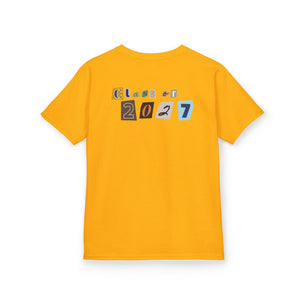 WHS 2027 - Youth Sizes Heavy Cotton™
