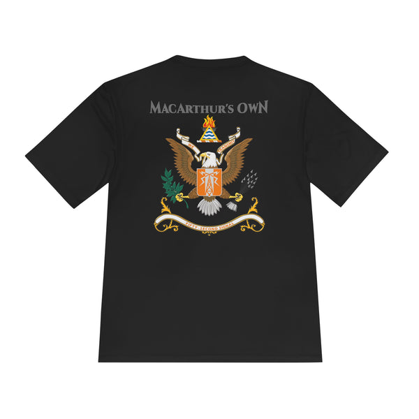 52d SSB - Unisex Moisture Wicking Shirt