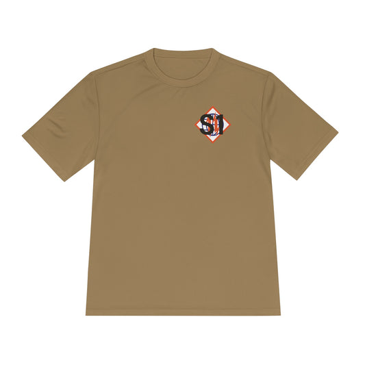 S1  - Moisture Wicking Tee