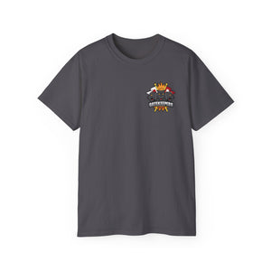 USASA-K - Blank Back - Unisex Ultra Cotton Tee