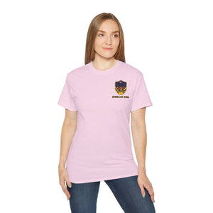 6981st CSG - Cotton - Printed in Germany