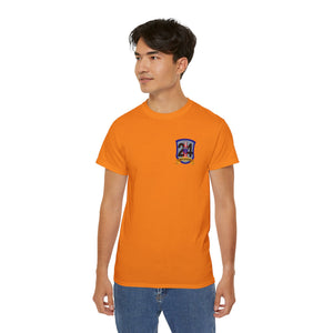509th SSB - DEFENDER 24 - Unisex Ultra Cotton Tee