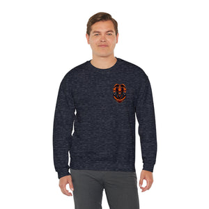 Hydra Unisex Heavy Blend™ Crewneck Sweatshirt